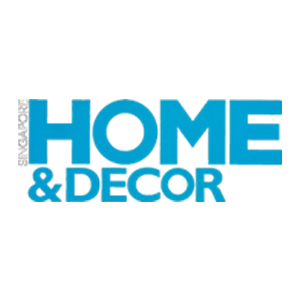 Seatware Haus Media Features Home and Decor Logo