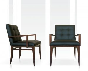 Seatware Haus barstools and chairs afton