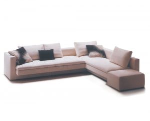 Seatware Haus Sofas Flor