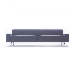 Seatware Haus Sofas Granat