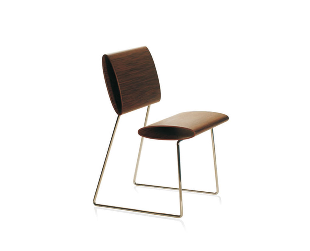 Seatware Haus barstools and chairs notti