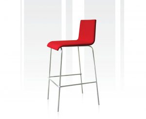 Seatware Haus Barstools & Chairs Silver Lily