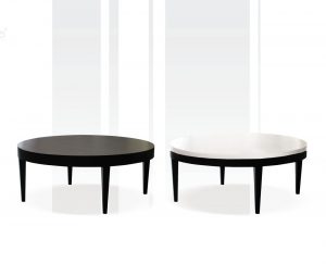 Seatware Haus Tables Tierlo II & Tierlo III