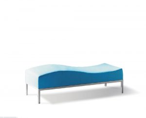 Seatware Haus Baybeds wave