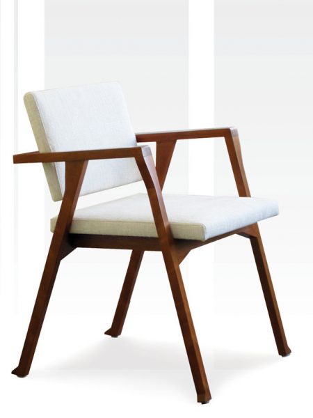 Seatware Haus barstools and chairs luise